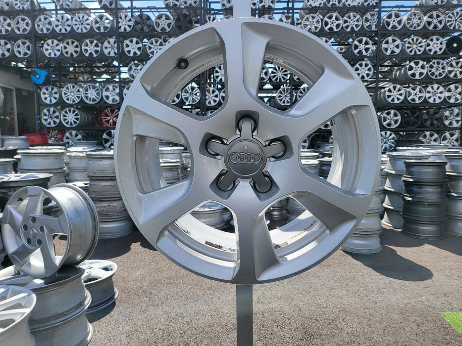 Лети джанти 16 5х112 Audi ,VW ,Ауди