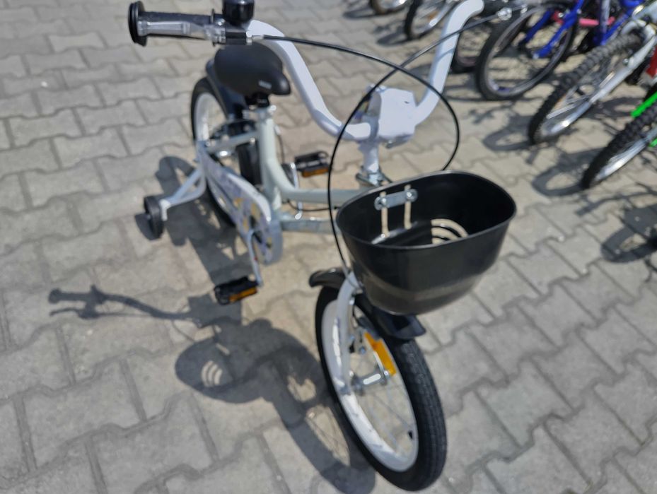 MAKANI Велосипед 16" PALI син