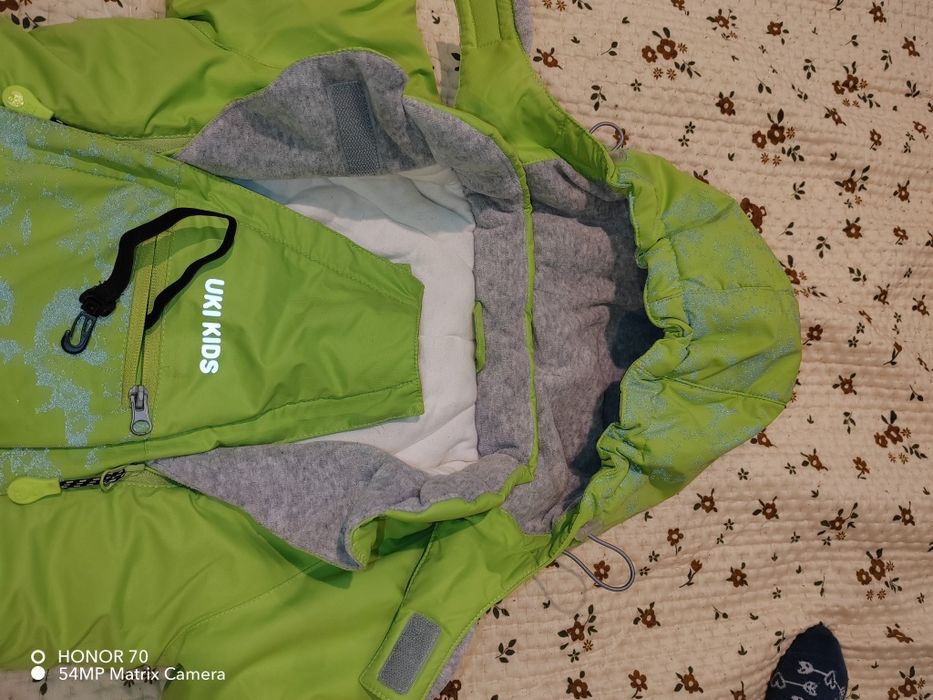 Комбинезоны зимние