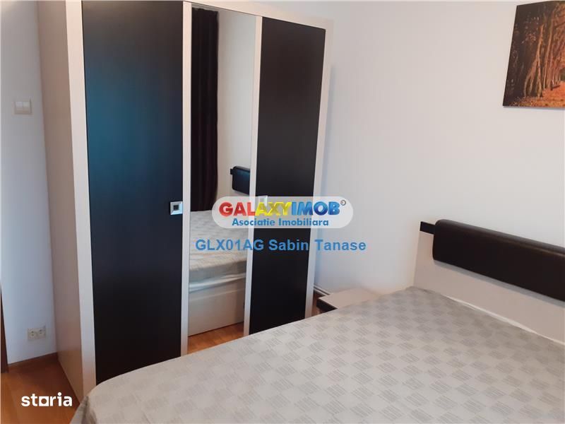 De Inch ap cu 3 camere -  Conf 1 dec MODERN Popa sapca