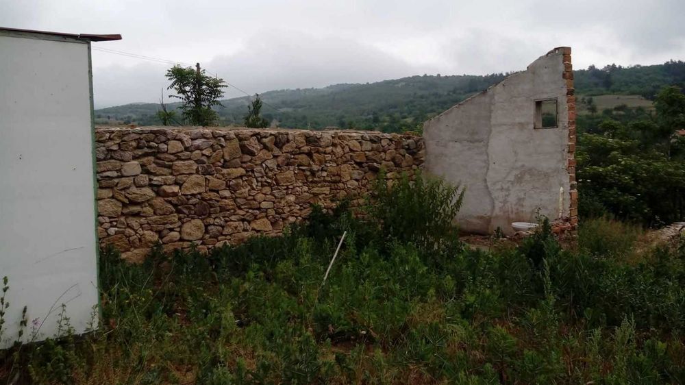 Продава се Парцел в с. Пъстрово, Област Стара Загора - 1118 кв.м за 32 €/кв.м - Снимка #6