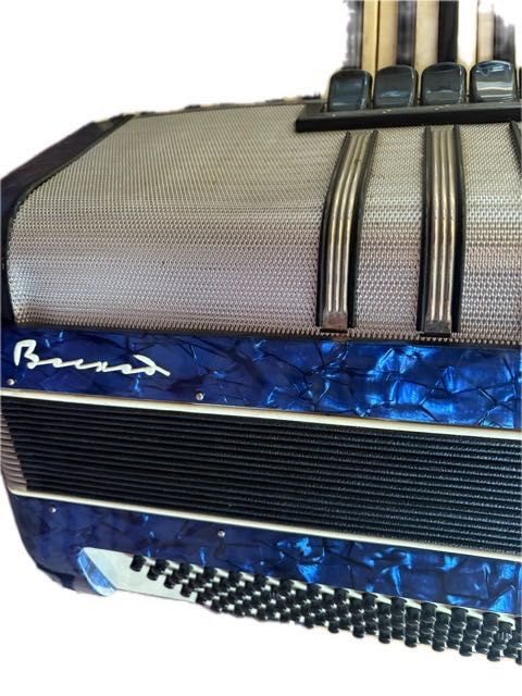 аккордеон Восход