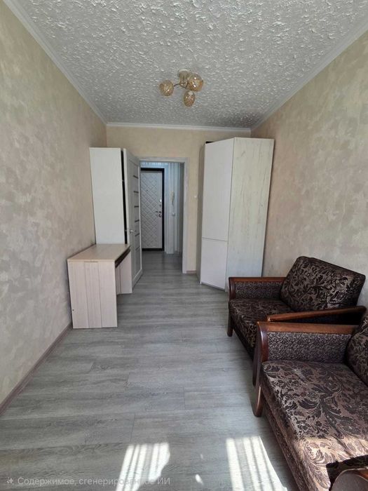 Продам 2-х ком квартиру