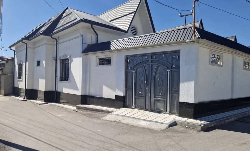 Сдается светлый дом ор-р Ханабад ( н818 )