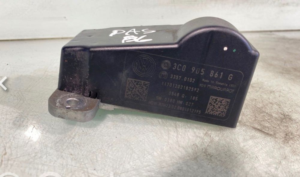 Модул за Vw пасат б6