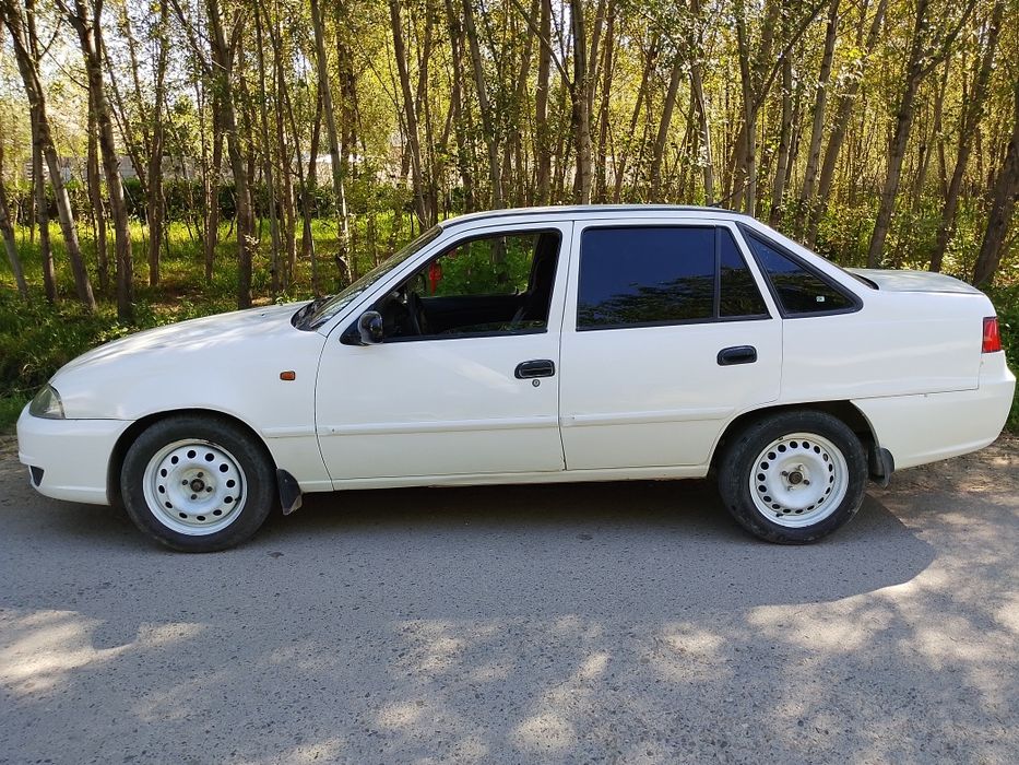 Neksiya 2 sotiladi