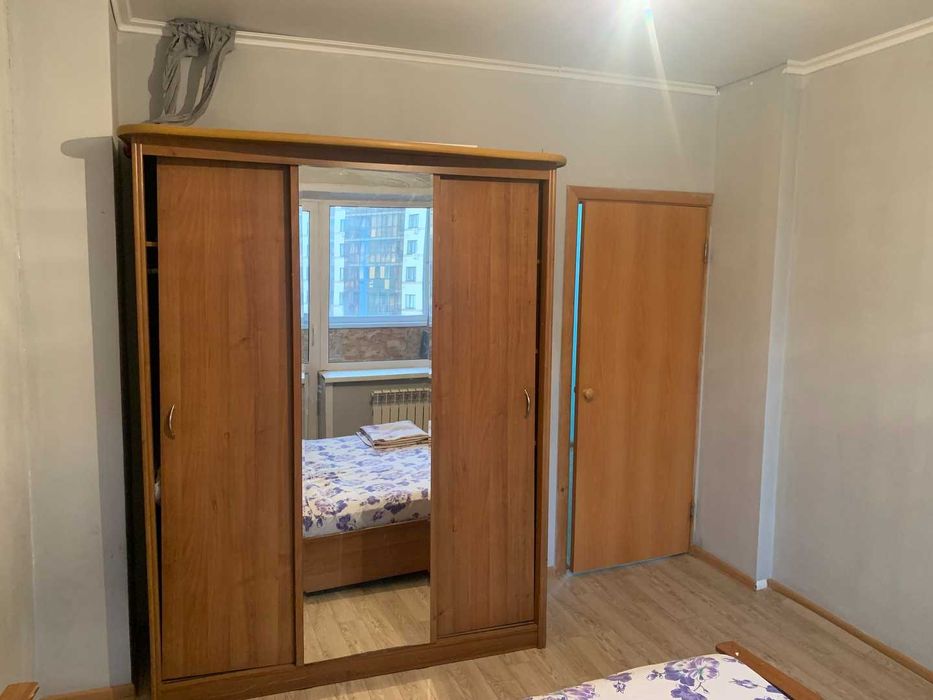 3-комнатная квартира, 67 м²