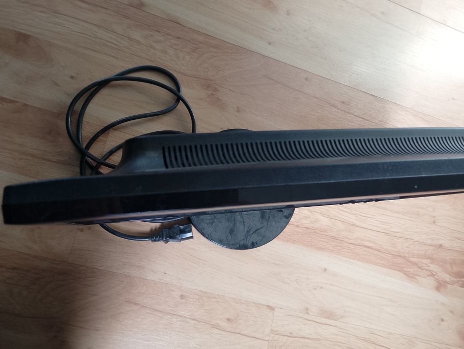 Монитор Phillips 201e1