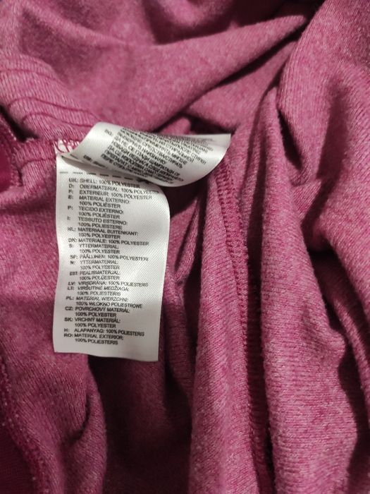 Pantaloni dama Adidas trei sferturi mărimea M