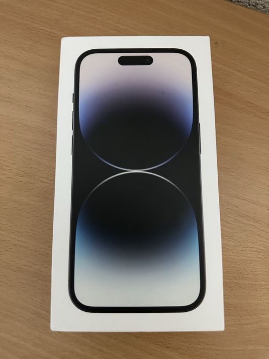 Iphone 14 Pro 256
