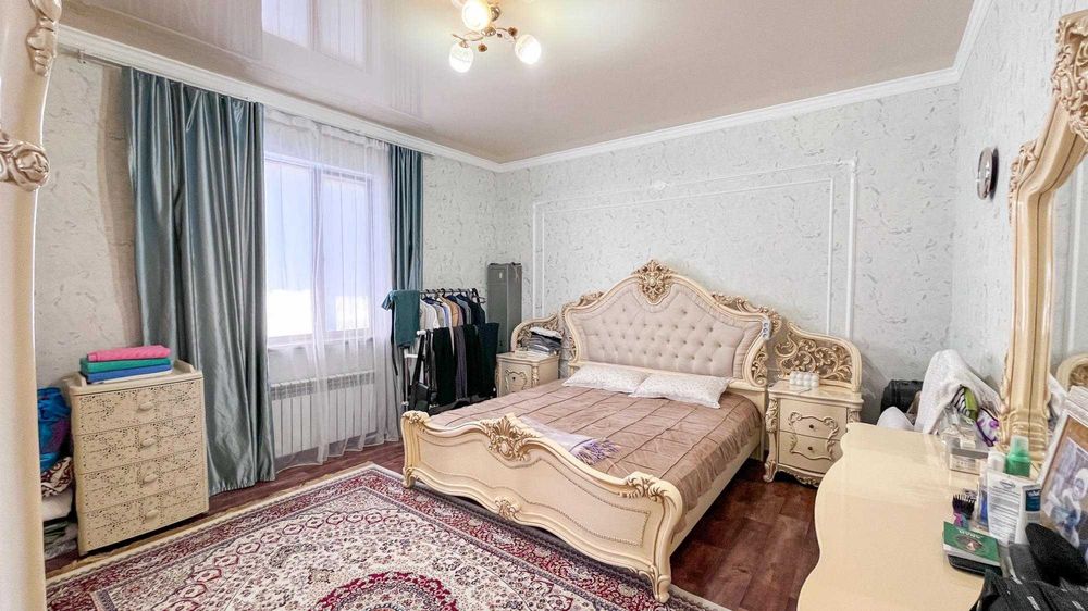 5 комнатный дом Баршын Империя