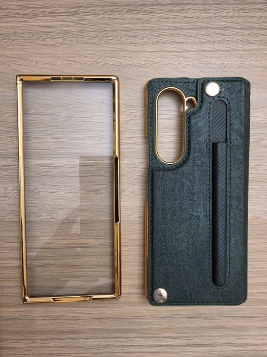 Чехлы Fold-6 Samsung Galaxy
