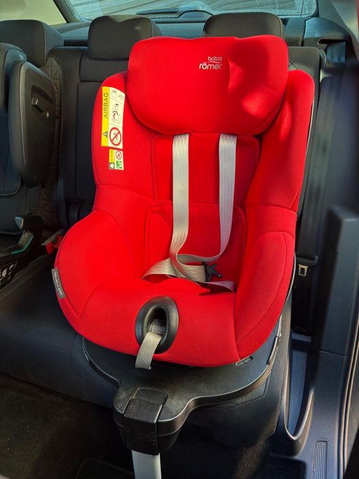 Scaun auto copiii Britax Romer 360