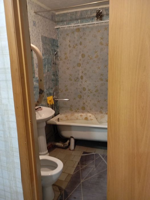 Сдам квартиру в городе