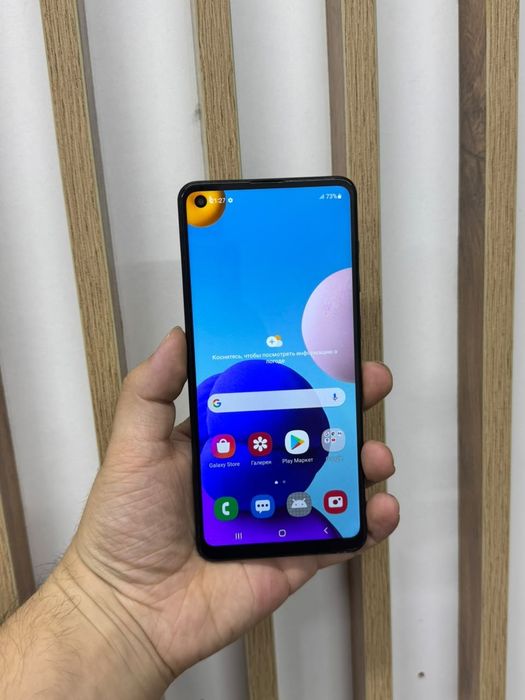 Samsung A21s 32gb