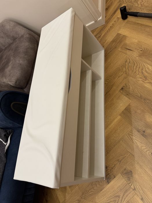 обувница прихожка