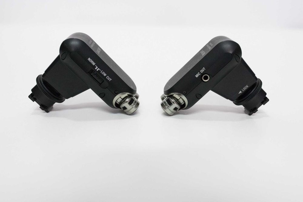 Vand Microfon Sony ECM-XYST1M 2 buc