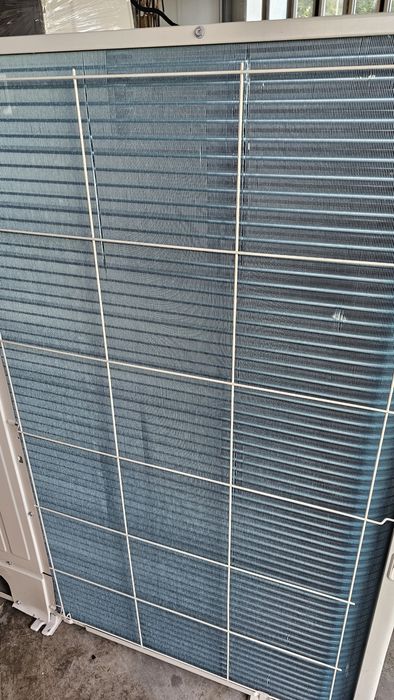 Мулти сплит външно тяло   Mitsubishi City multi  PUMY-P140VKM5