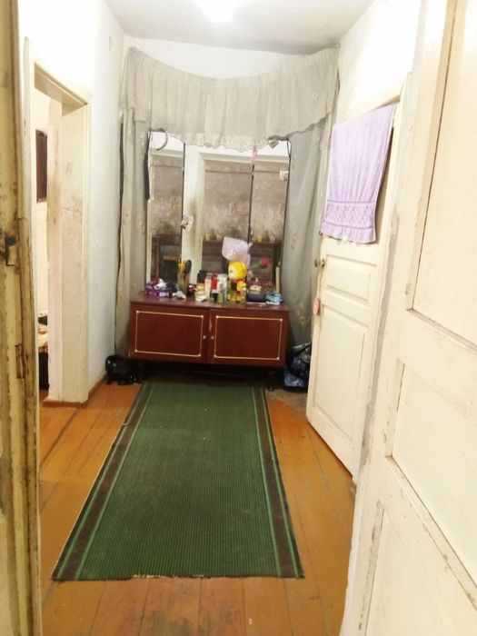 Продам участок  5 ком