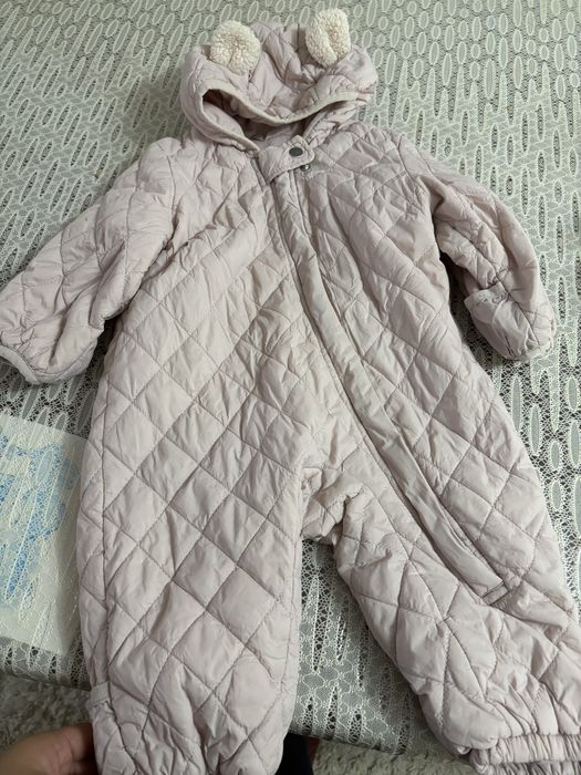 Комбинезон для малышей.