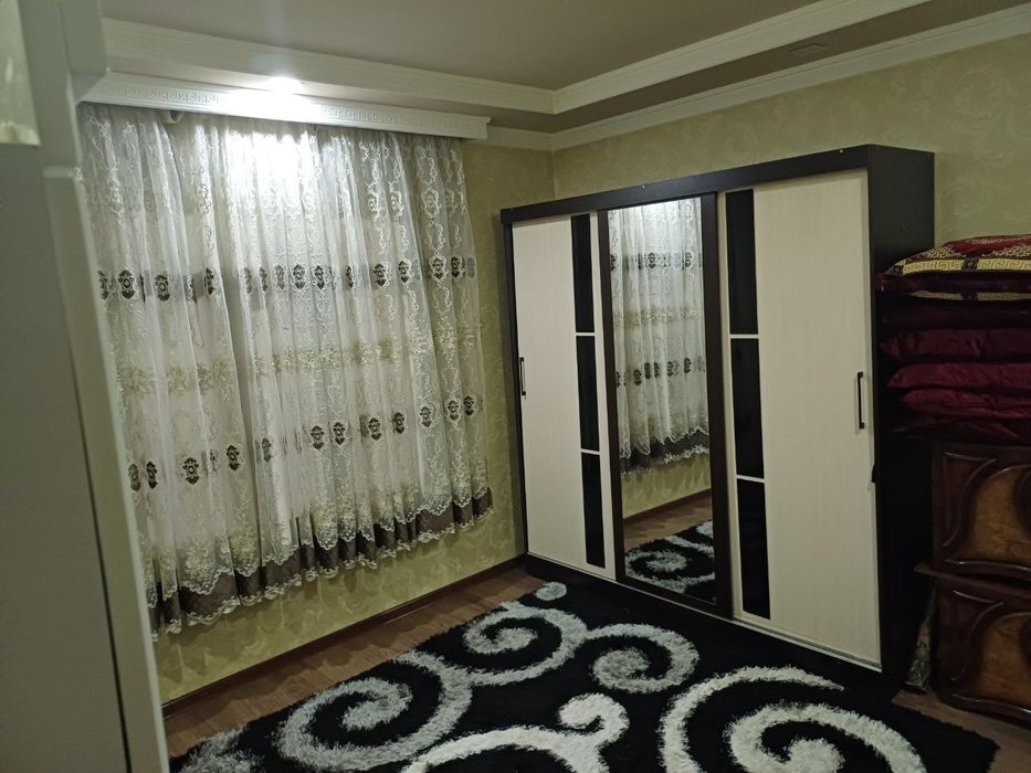 Yangiyol eski qovunchi Yoshlik maxallasi 39 uy