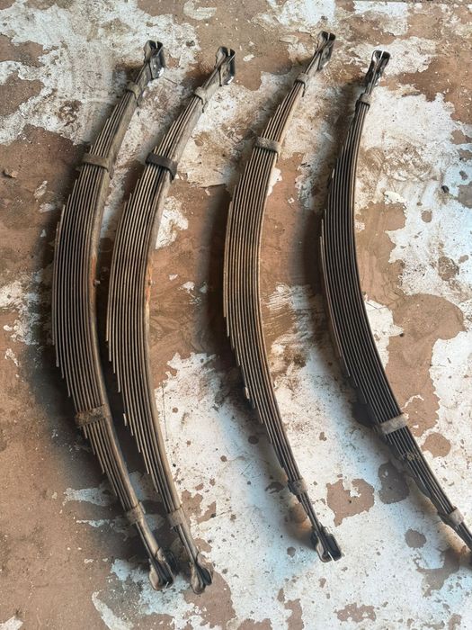 Запчасти УАЗ буханка