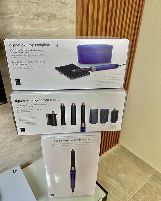 Дайсон Малайзия 1в1