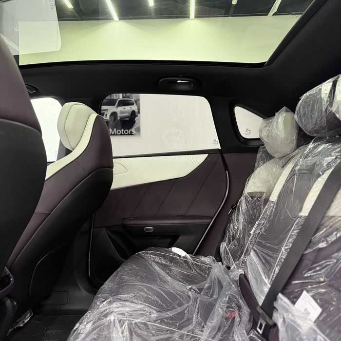 Mazda EZ-60 Hybrid Max