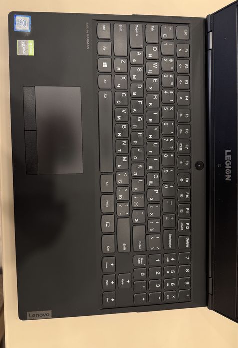 Lenovo Legion Y540-15IRH