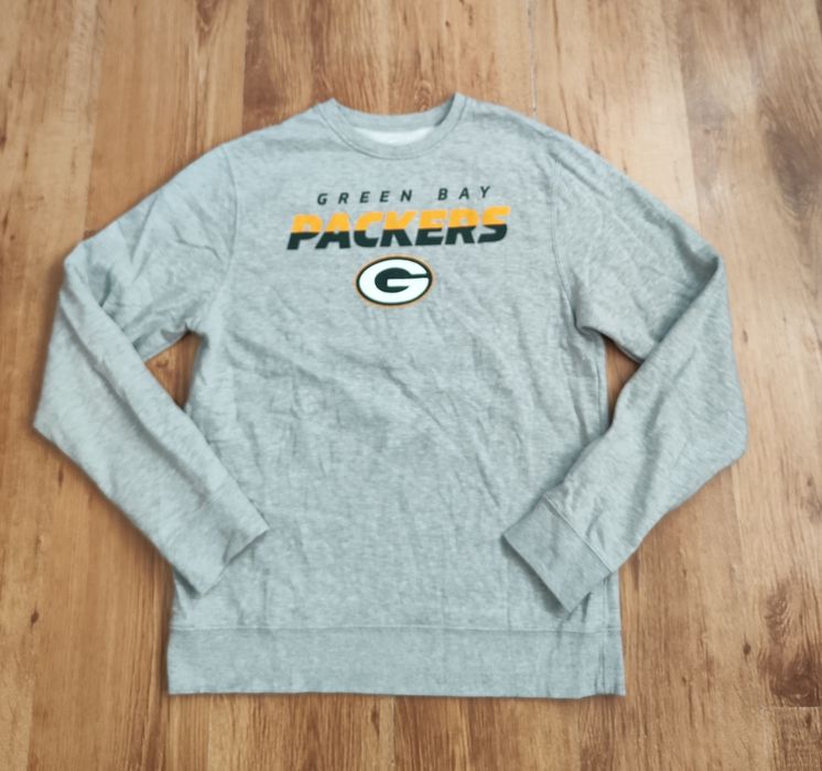 Bluza NFL Green Bay Packers mărimea M