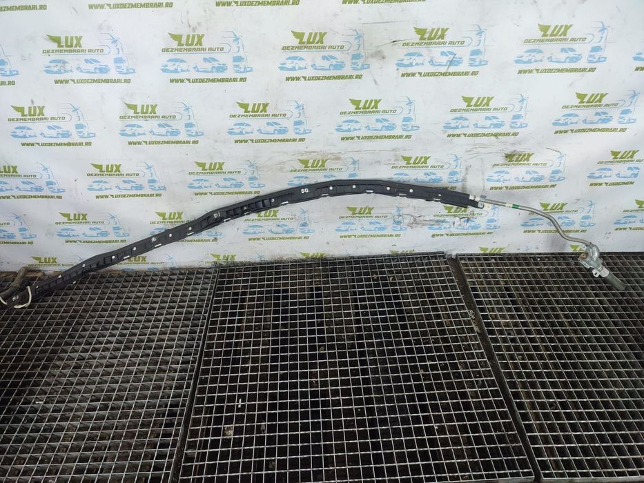 Airbag cortina stanga 30337227J Mercedes-Benz ML W164 [2005 - 2008] 3