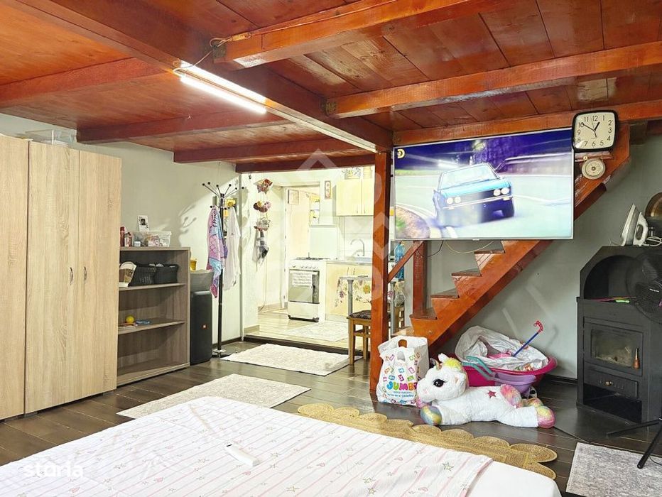 Apartament de vanzare ultracentral in Piata Ferdinand, Oradea