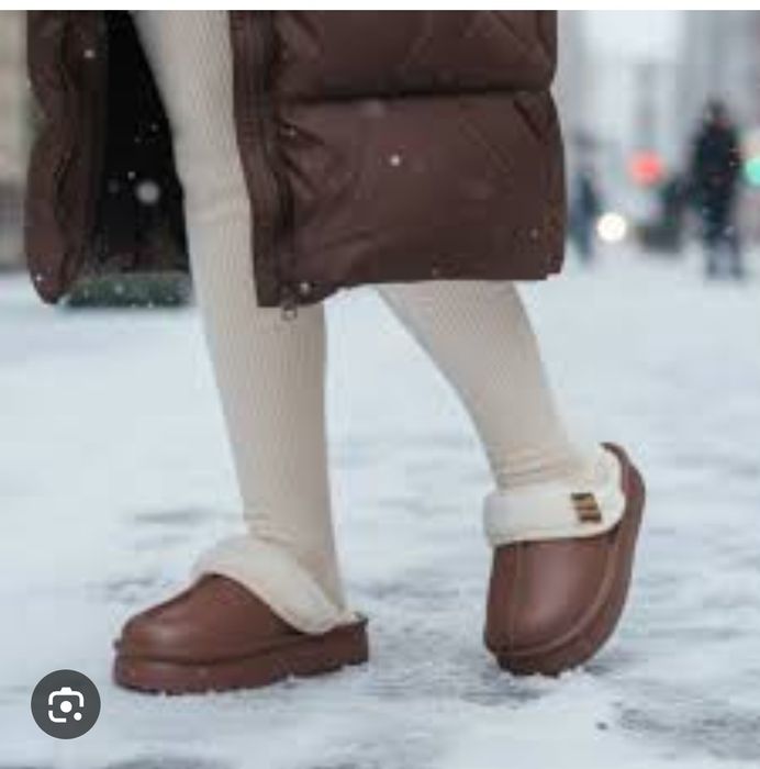 Тапочки сотилади