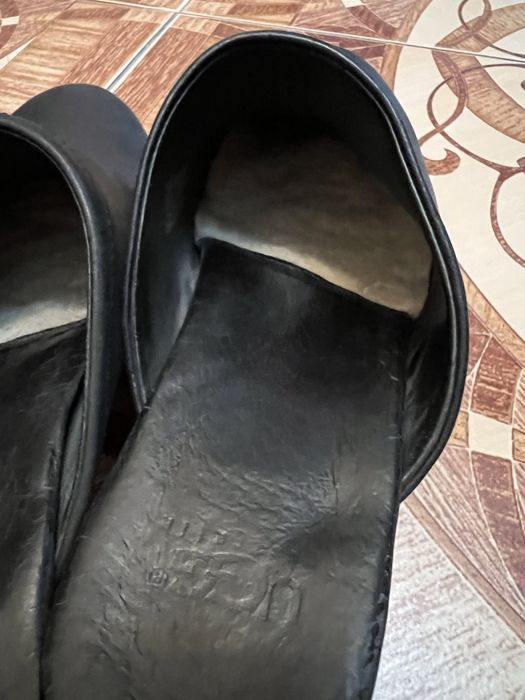 Продам обувь женскую сабо