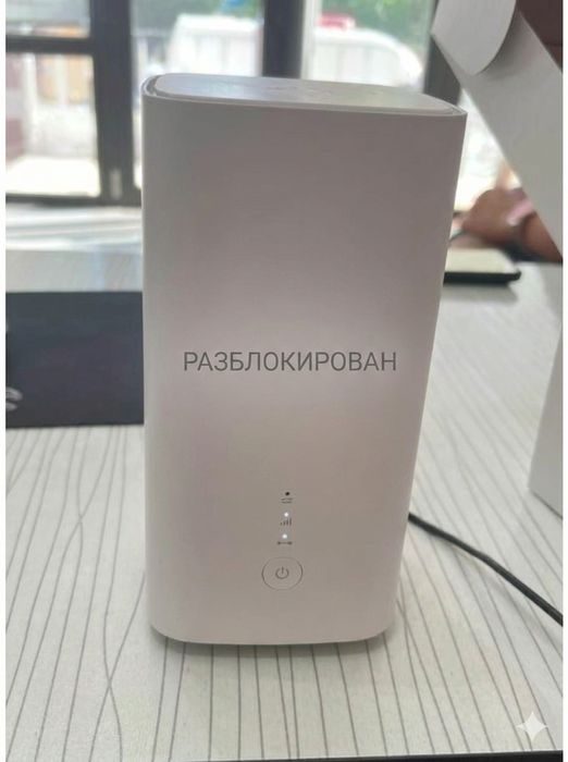 Усилитель 4g 5g сигнала с антенной