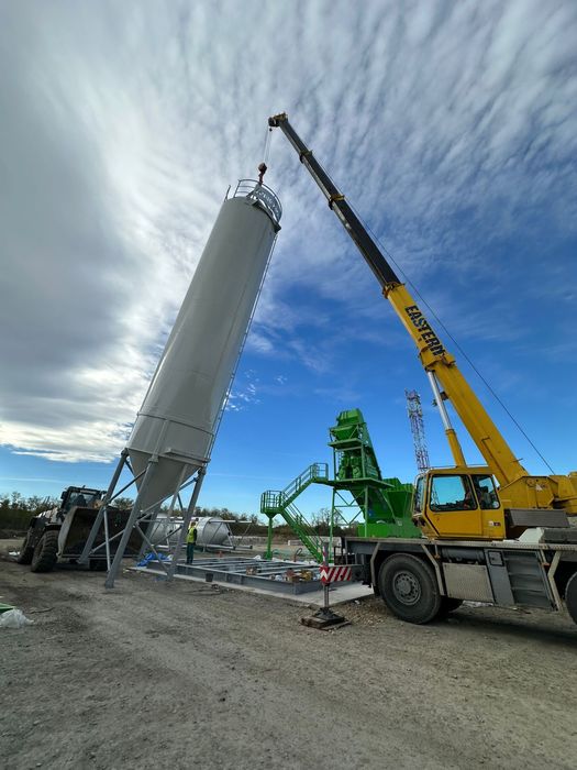 Inchiriez macara automacara