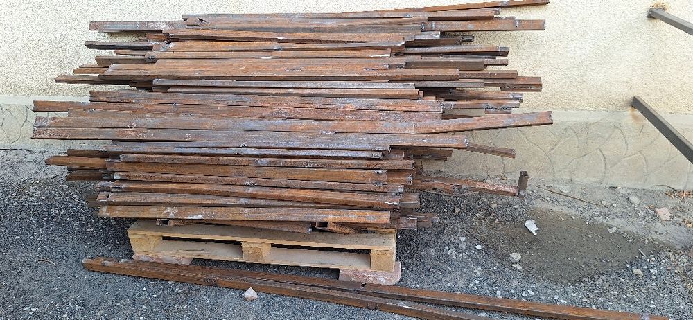 профильная труба