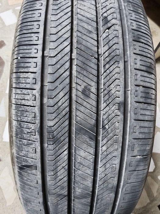 Шины Continental CrossContact RX