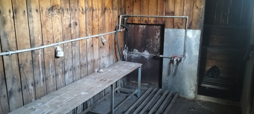 Продам контейнер 40 тонник