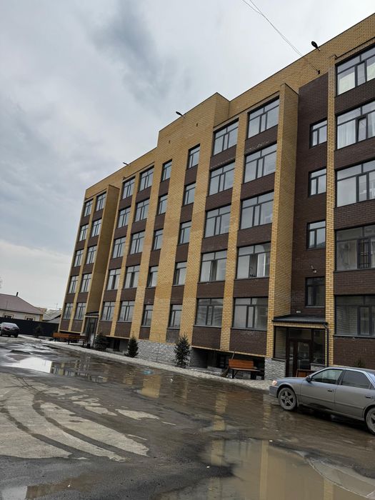 Сдам 2-х комн. квартиру