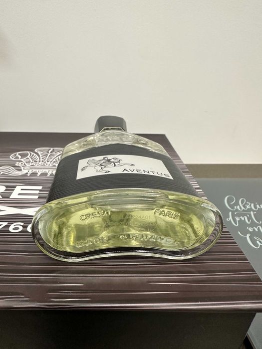 НАМАЛЕН Лимитирана луксозена кутия Creed Aventus Gift Set парфюм