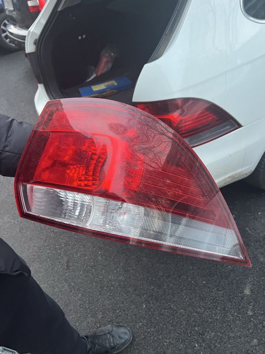 Десен стоп за VW Golf V/VI Variant