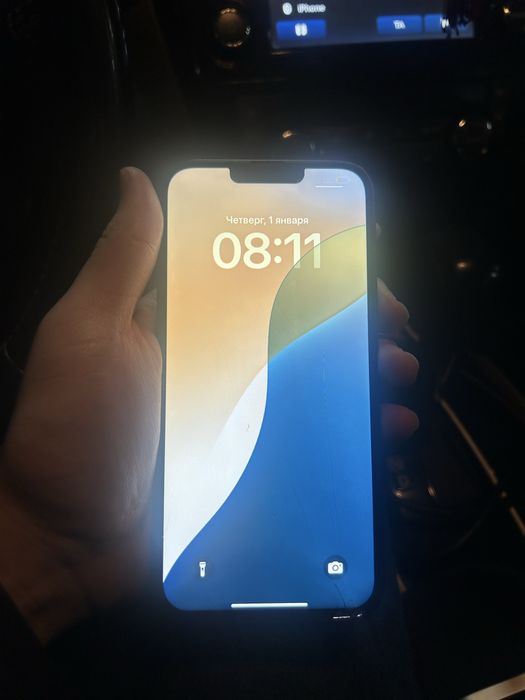 Айфон 14 плюс 2шт