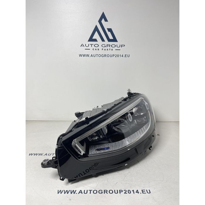 Ляв фар за mercedes s-class w223 digital light - a2239061704