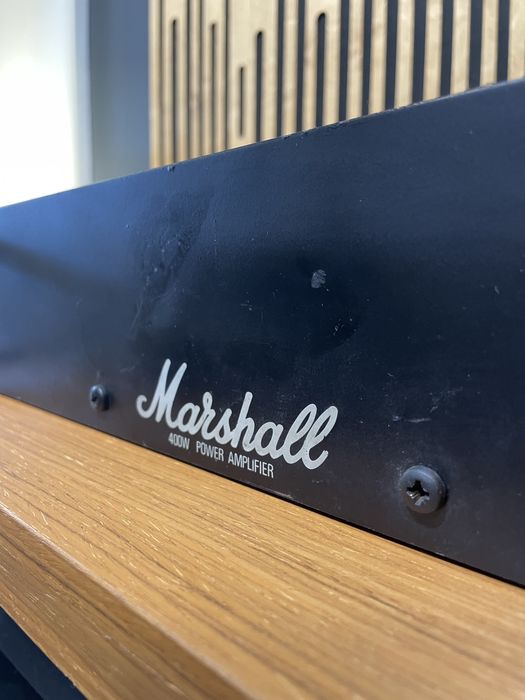 Amplificator marshall model 6040