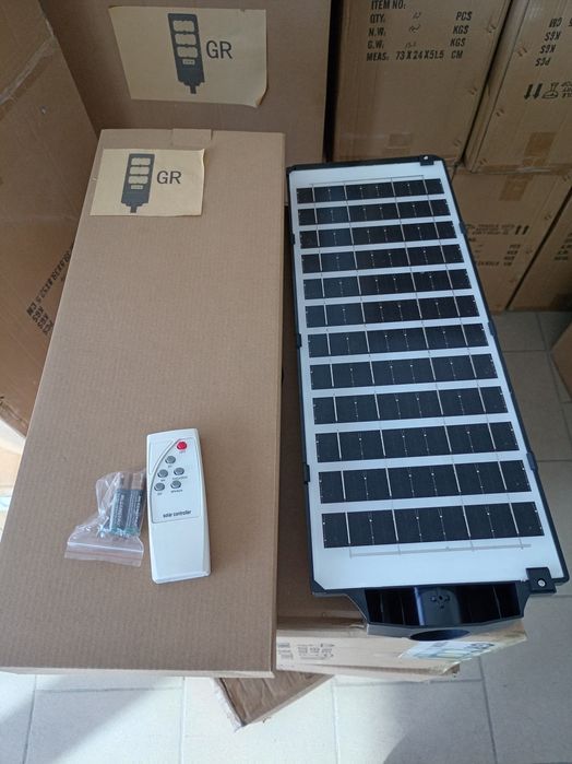 Solar led 150w/ солничний прожектор 150ватт/ прожектор/ лед Солар/