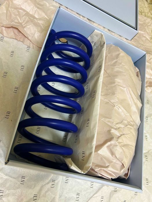 пружины H&R -30mm. передние