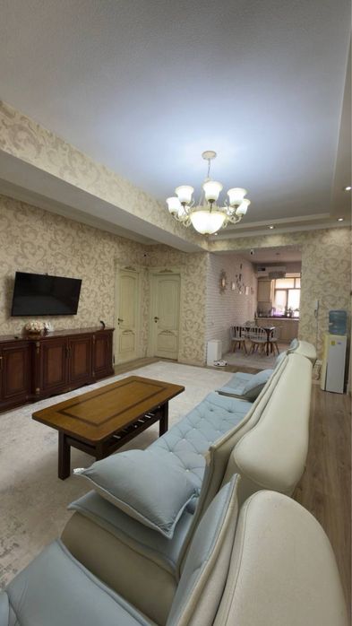 Продаётся квартира