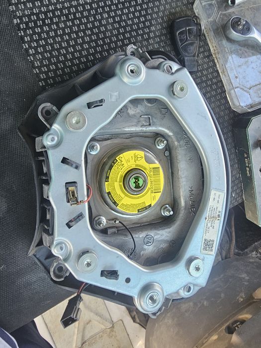 Airbag volan Mercedes Benz Sprinter 906 (2006 - 2013)
