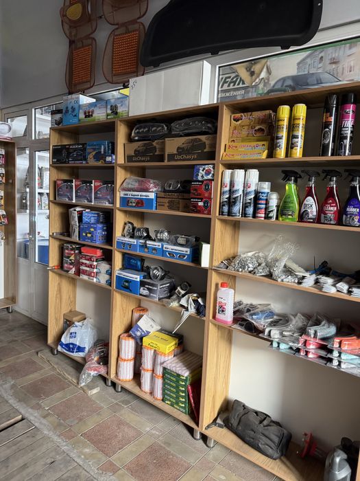 Срочно таёр полкалар сотилади